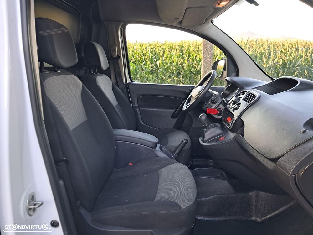 Nissan NV250 1.5 dCi L2 Optima - 10