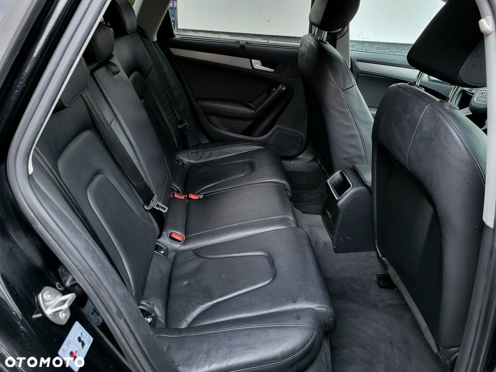 Audi A4 - 15