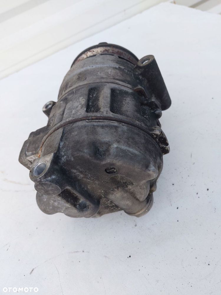 kompresor klimatyzacji denso merc sprinter w906 - 6