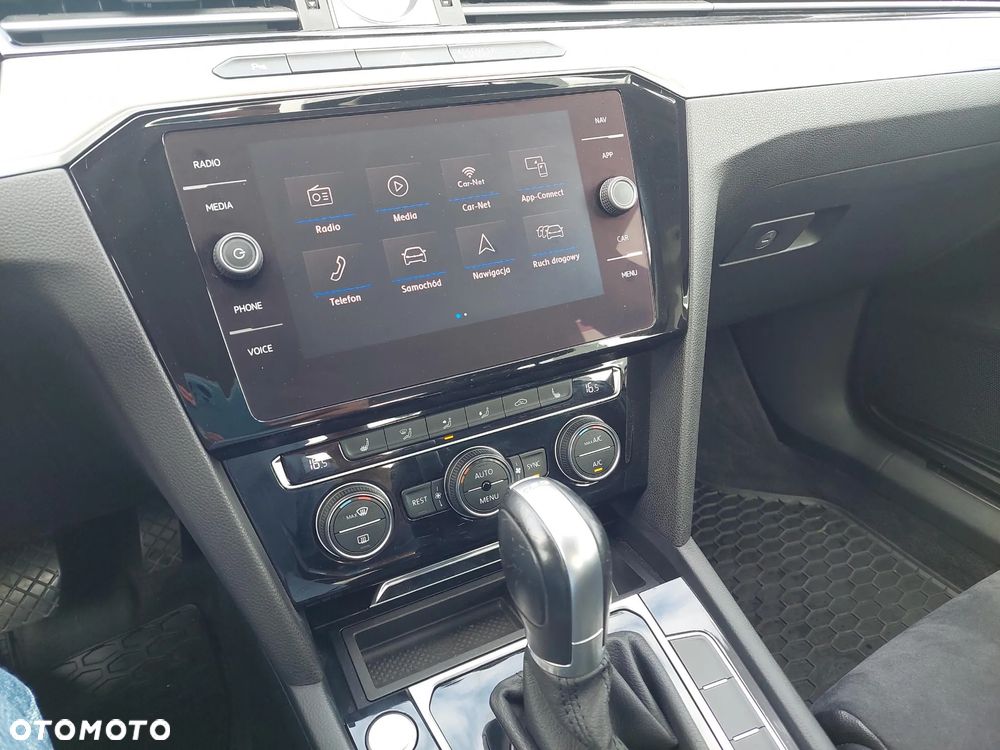 Volkswagen Passat 2.0 TDI BMT SCR Highline DSG7 - 22
