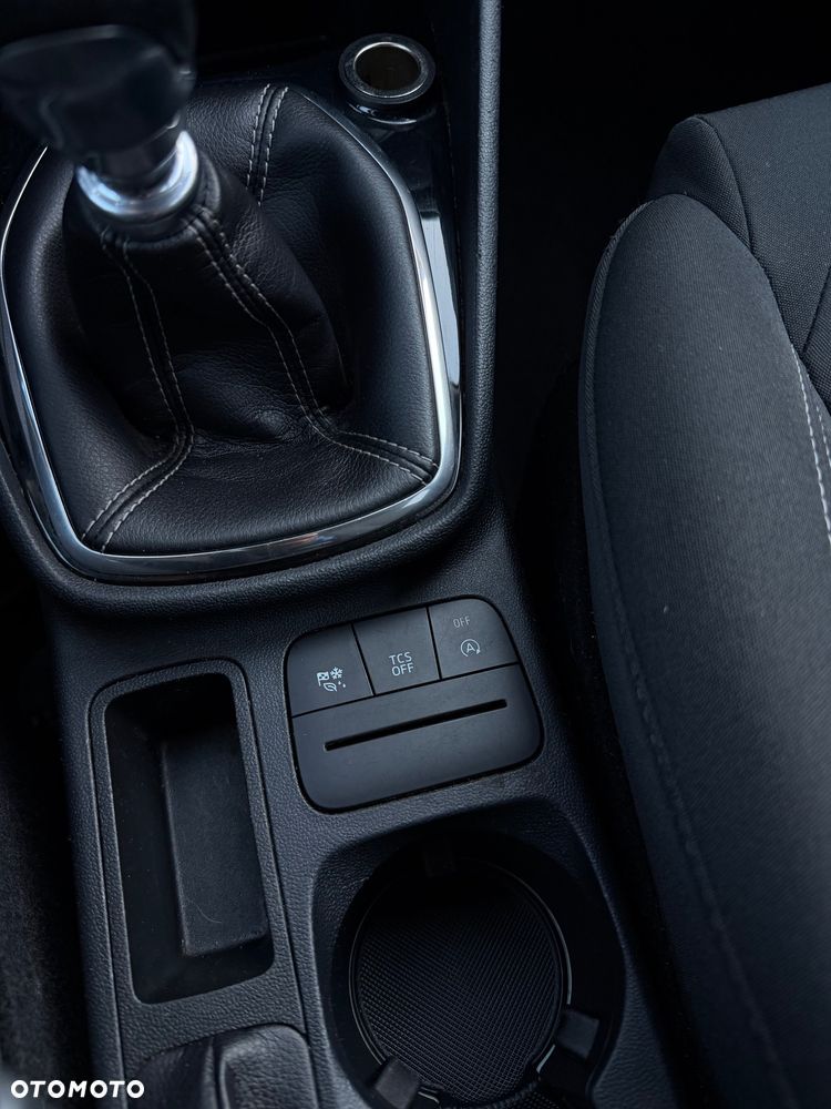 Ford Fiesta - 26