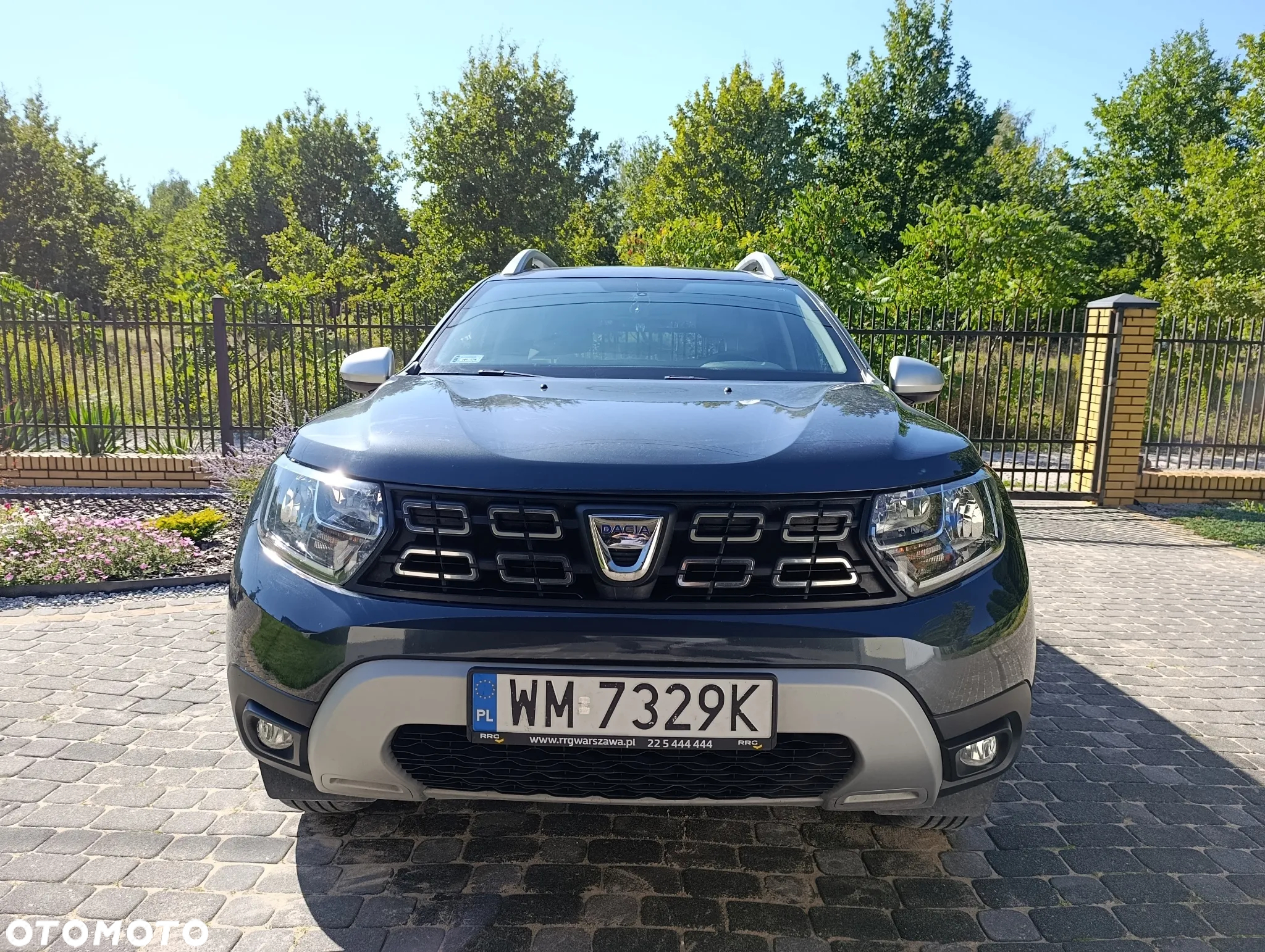 Dacia Duster 1.0 TCe Prestige - 8