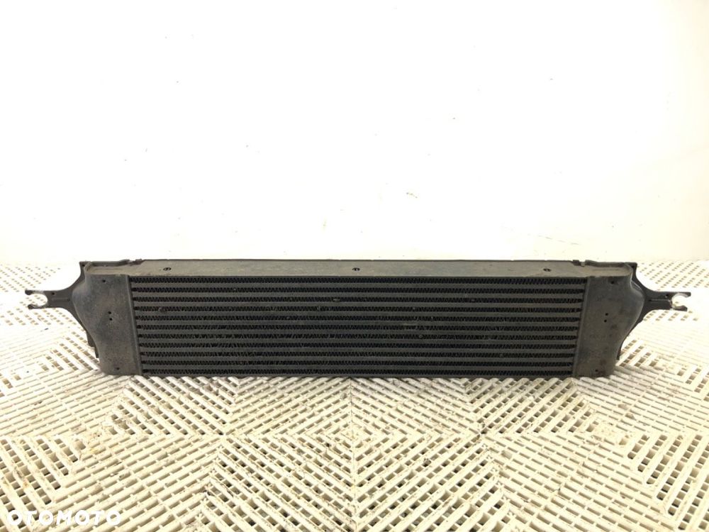 INTERCOOLER  RENAULT KOLEOS I (HY_) 2008 - 2022 2.0 dCi 4x4 (HY0B) 127 kW [173 KM] olej napędowy - 1