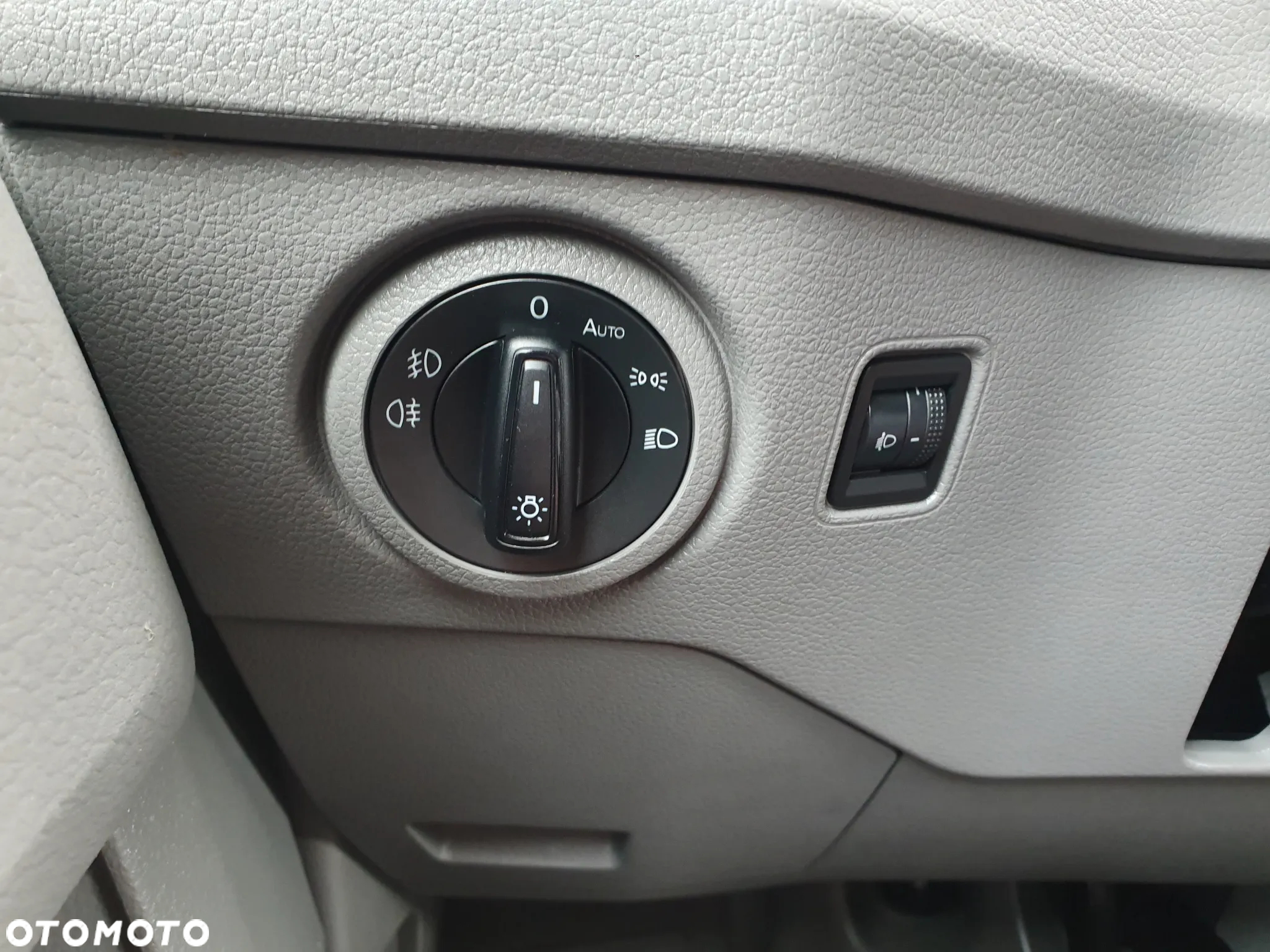 Volkswagen CRAFTER - 24