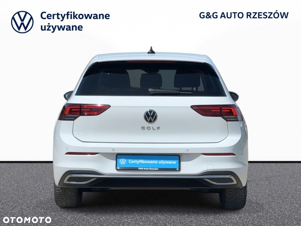 Volkswagen Golf - 13