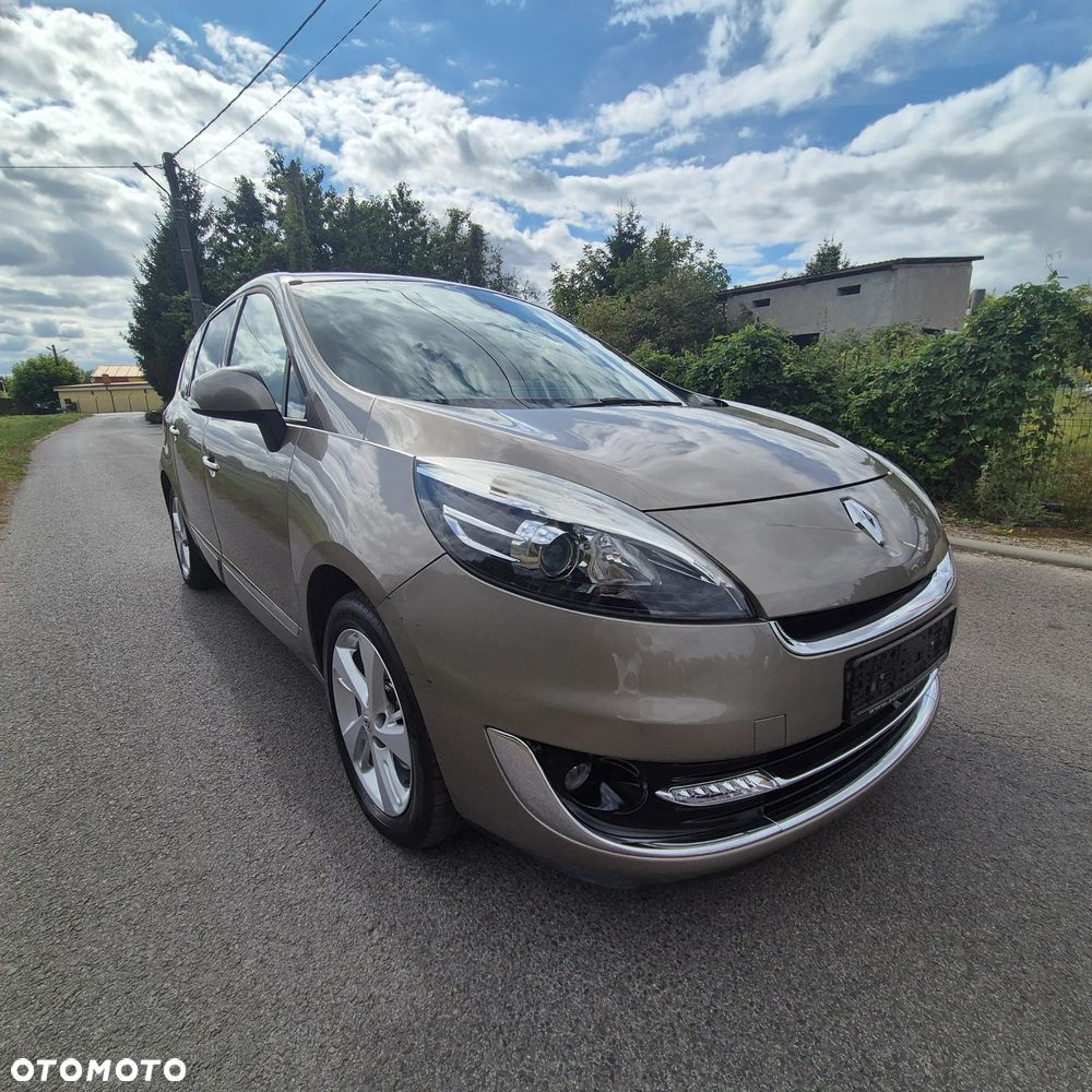 Renault Scenic 1.5 dCi Limited - 16