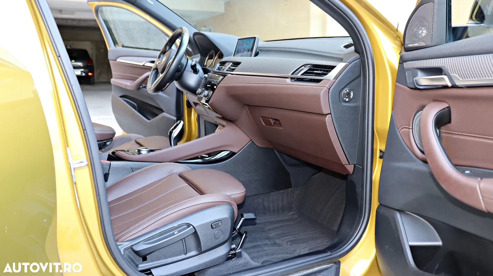 BMW X2 xDrive20i Aut. M Sport - 16