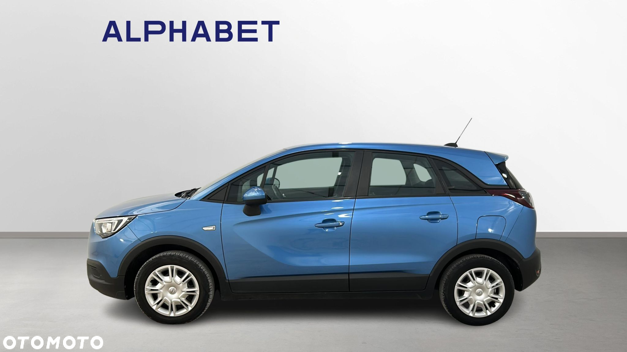 Opel Crossland X - 2