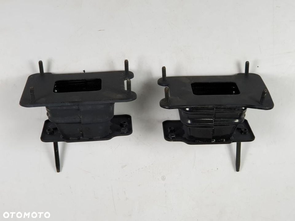 Strefa Zgniotu Tył HYUNDAI TUCSON 2015-2020 rok - 1