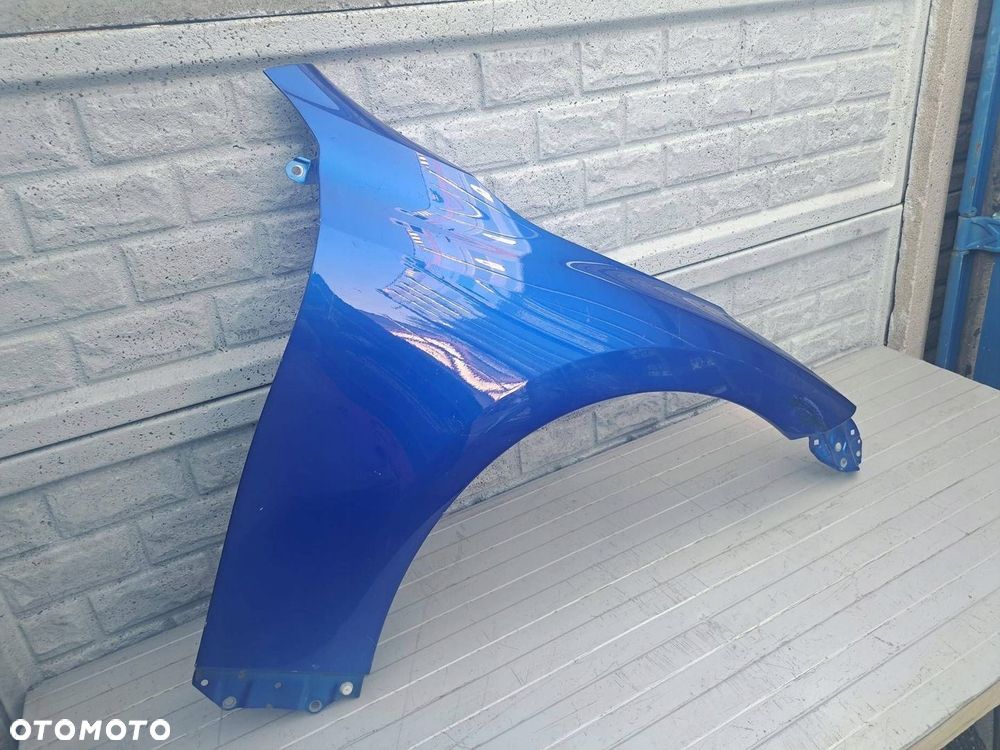 TOYOTA MIRAI 2020-2024 BŁOTNIK PRZEDNI PRAWY - 3