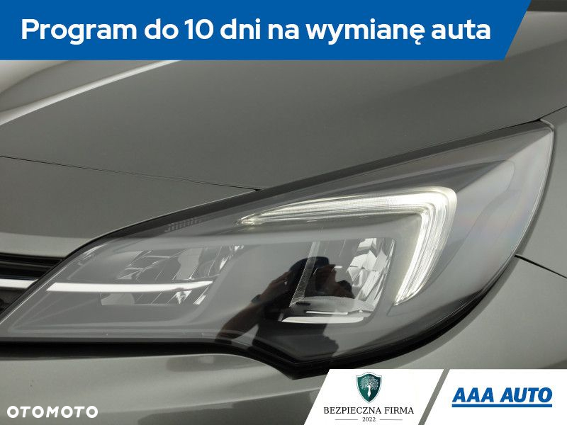 Opel Astra - 19