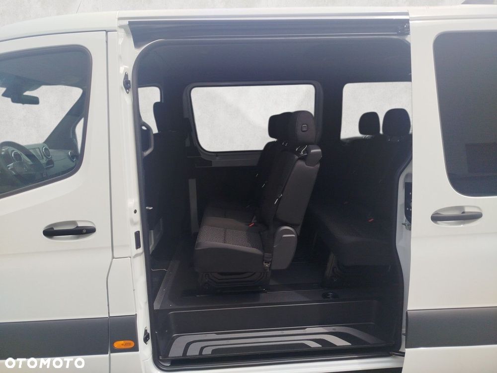 Mercedes-Benz Sprinter 315 CDI - 19