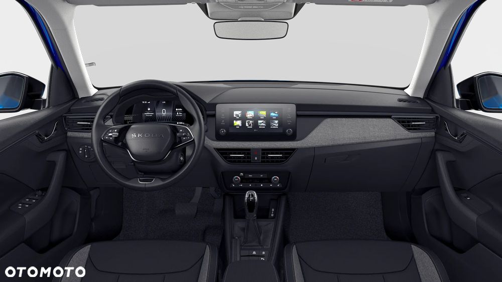 Skoda Kamiq 1.5 TSI Drive DSG - 5