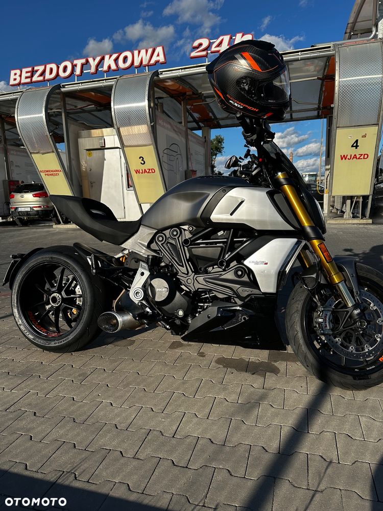 Ducati Diavel - 11