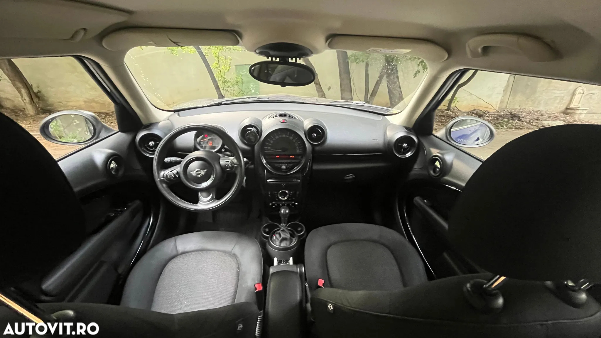Mini Cooper D AT - 14