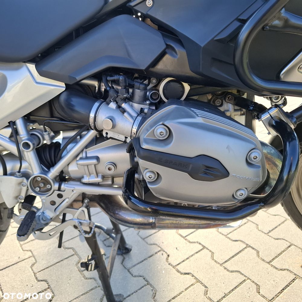 BMW GS - 19
