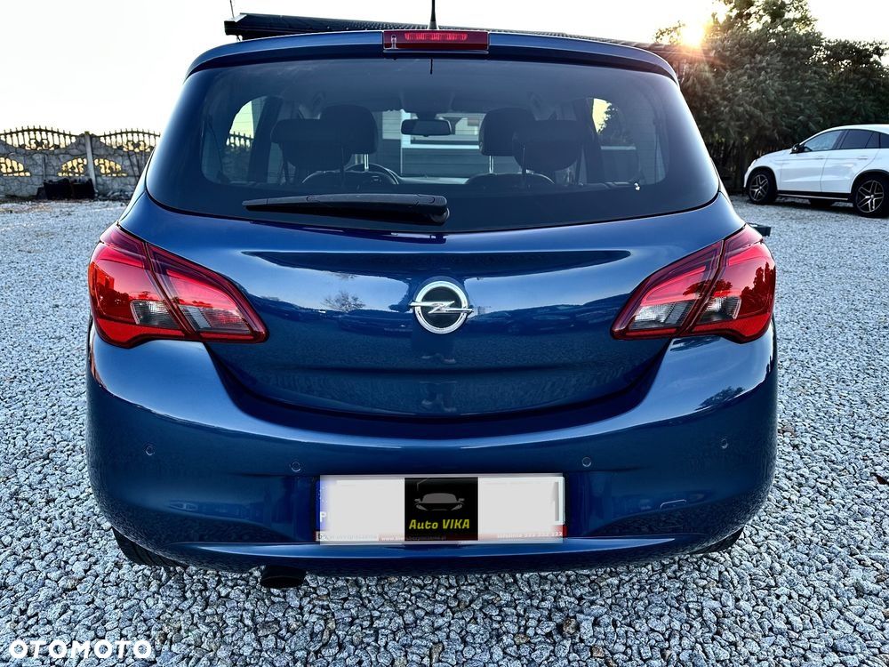 Opel Corsa 1.4 Turbo Start/Stop Active - 19