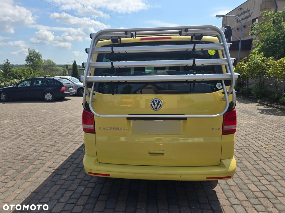 Volkswagen California - 16