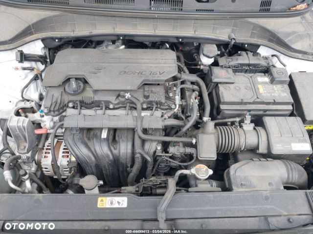 Hyundai Kona 1.6 T-GDI DCT Trend - 14