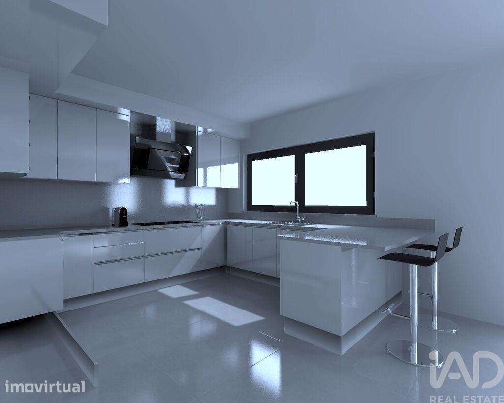 Casa / Villa T3 em Moncarapacho e Fuseta de 82,77 m2 - Grande imagem: 4/38