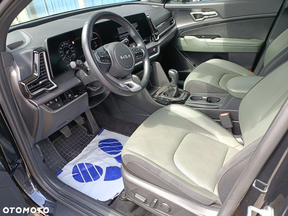 Kia Sportage 1.6 T-GDI Anniversary 2WD - 14