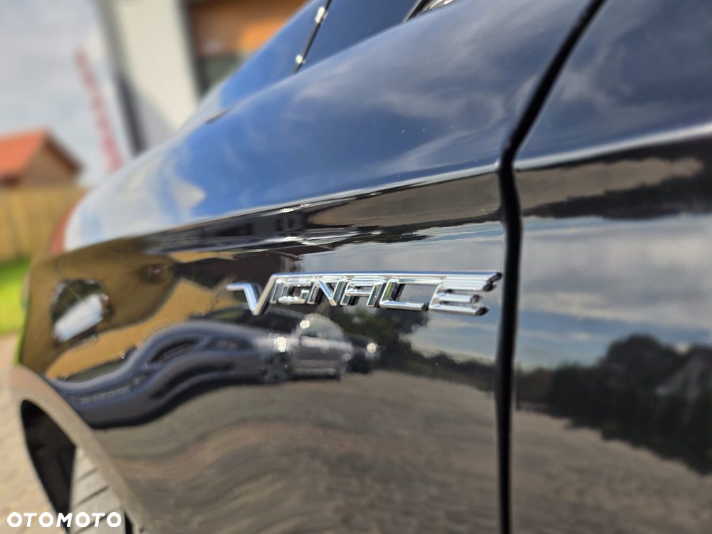 Ford Mondeo Vignale 2.0 TDCi 4WD PowerShift - 20