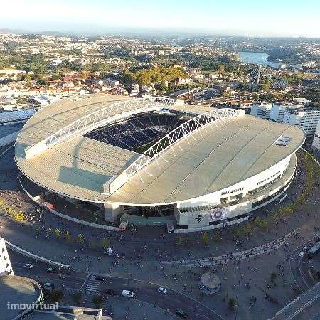 Moradia T3 totalmente reabilitada - Campanhã (Dragão) - Grande imagem: 2/9