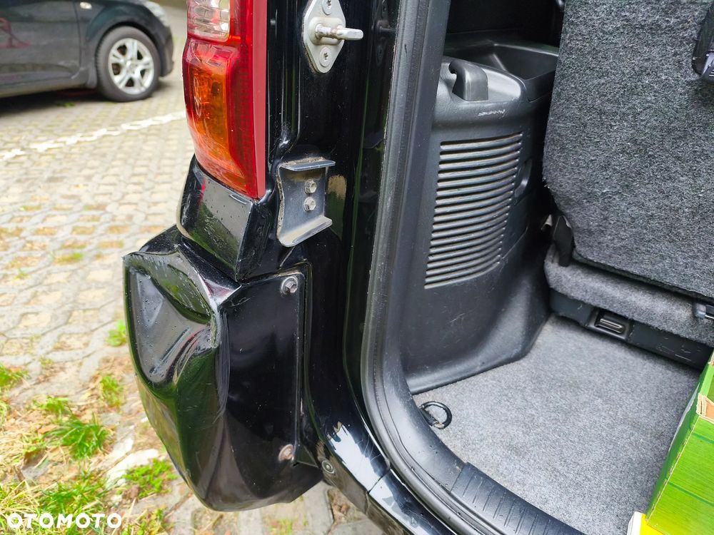 Toyota RAV4 1.8 VVT-i 4x2 - 24