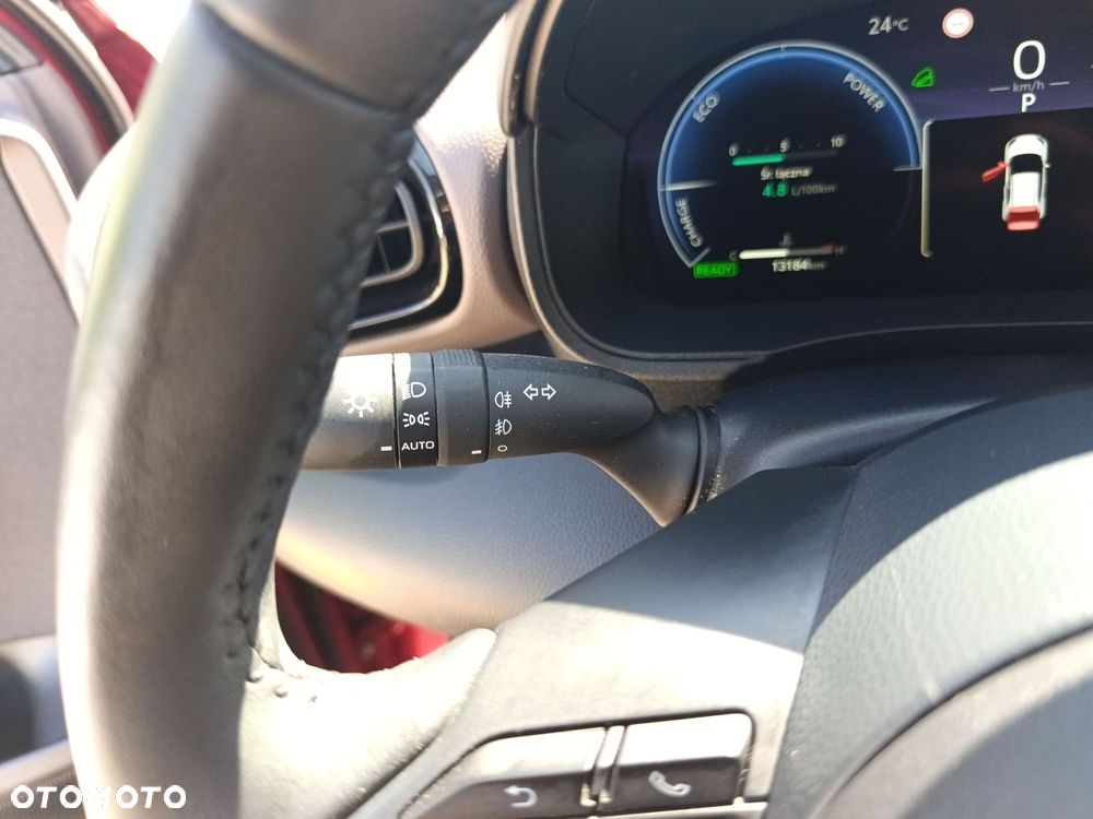 Toyota Yaris Cross Hybrid 1.5 Executive AWD - 21