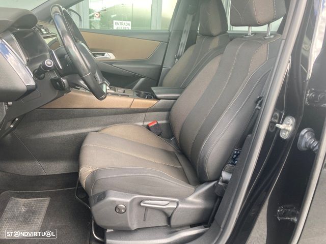 DS DS7 Crossback BlueHDI 130 Aut. Bastille - 29