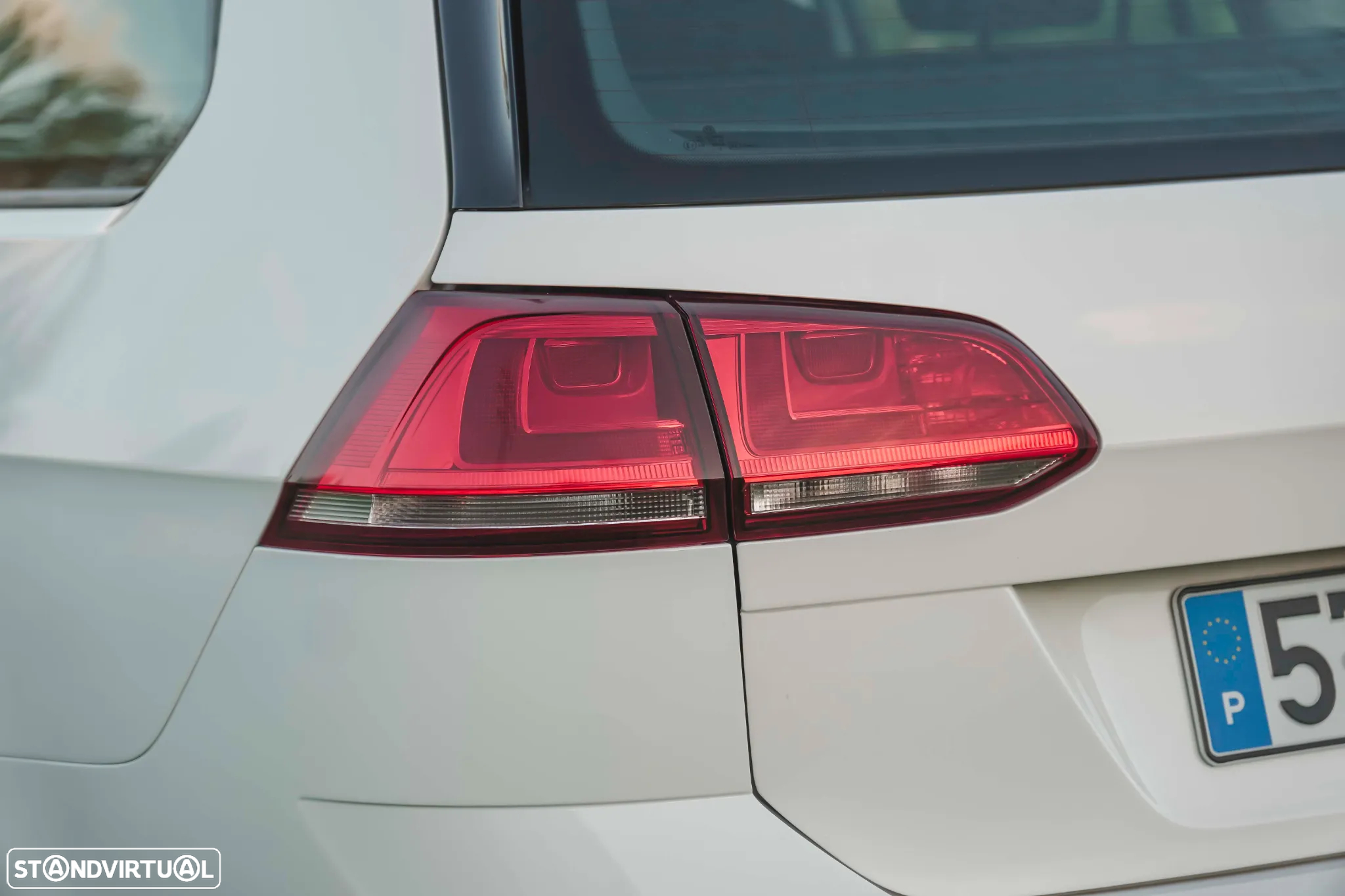 VW Golf Variant - 41