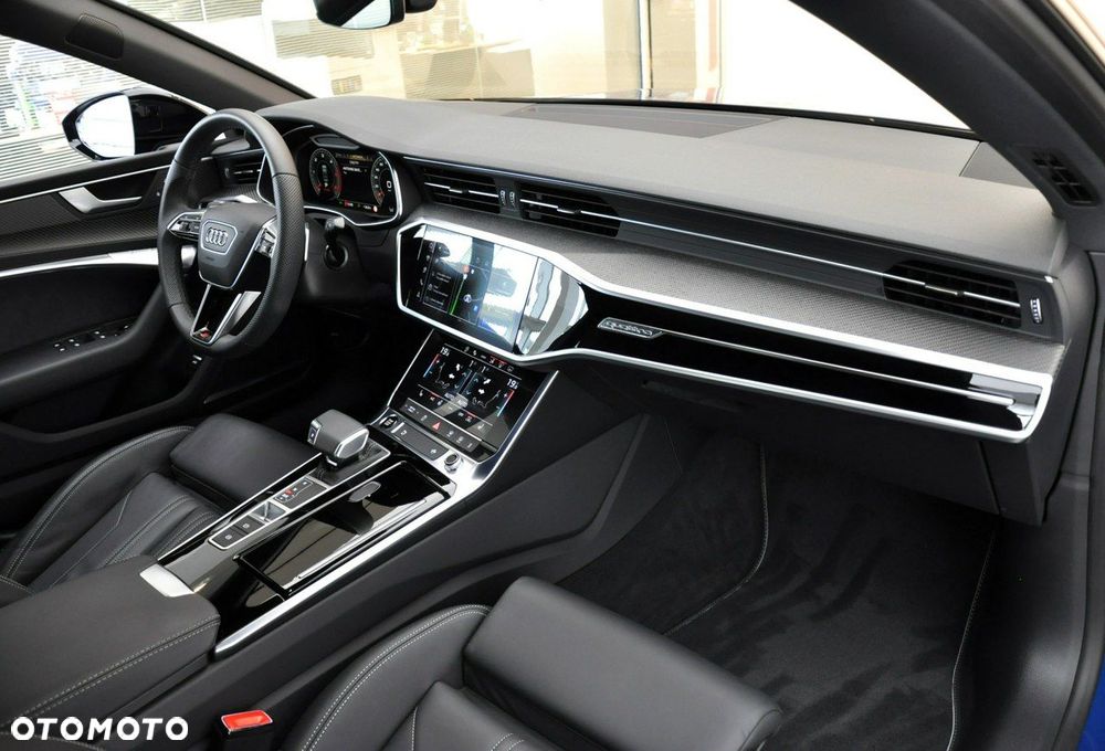 Audi A7 Sportback - 28