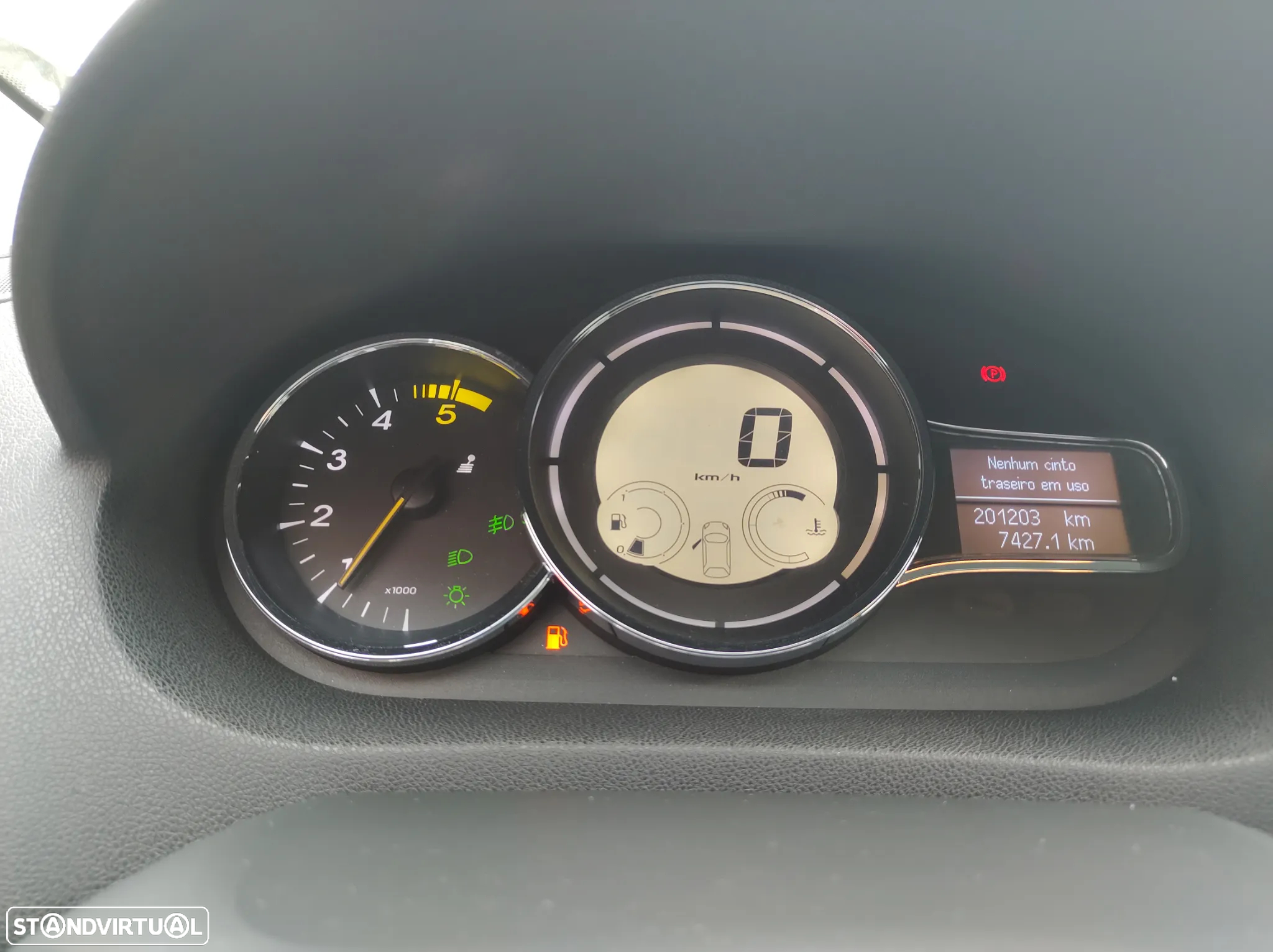 Renault Mégane Coupe 1.5 dCi GT Line SS - 21