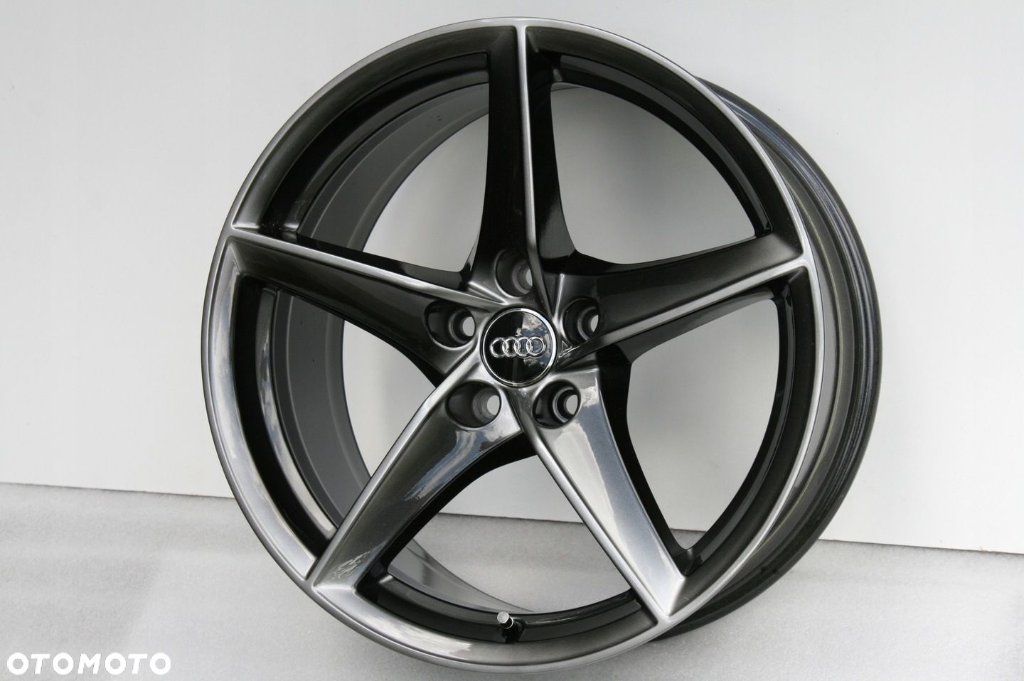 18 ORYGINAŁ AUDI S-LINE A5 A4 A6 A7 A8 Q2 Q3 Q5 Q7 - 2