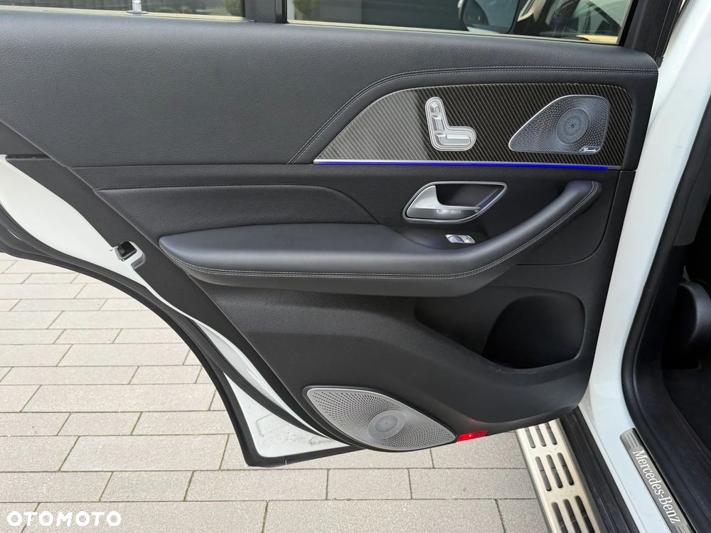 Mercedes-Benz GLE - 23