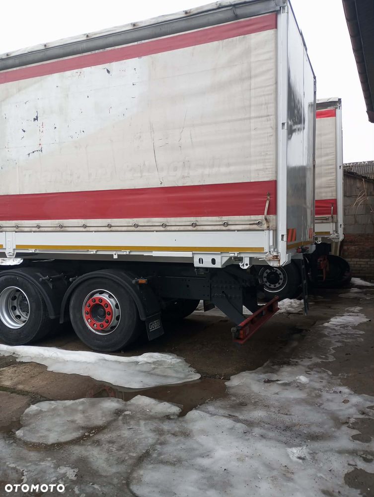 DAF FAR XF 105.460T - 4