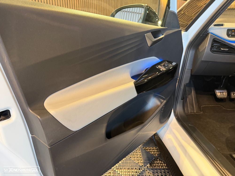 VW ID.3 Performance Upgrade Pro 1st Max - 13