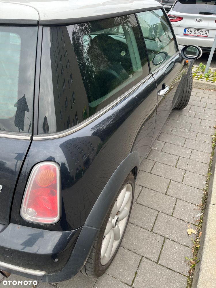 MINI Cooper - 26