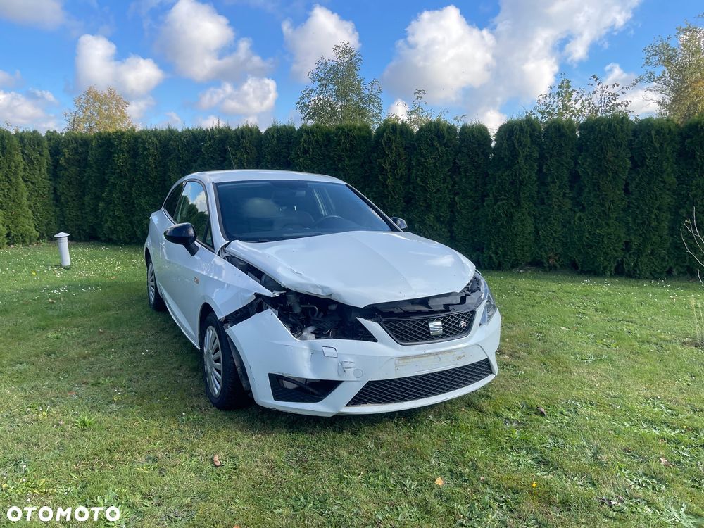 Seat Ibiza SC 1.0 Eco TSI S&S FR - 18