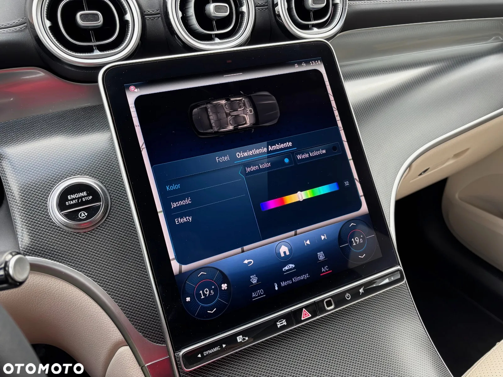 Mercedes-Benz GLC 300 de 4-Matic Avantgarde - 19