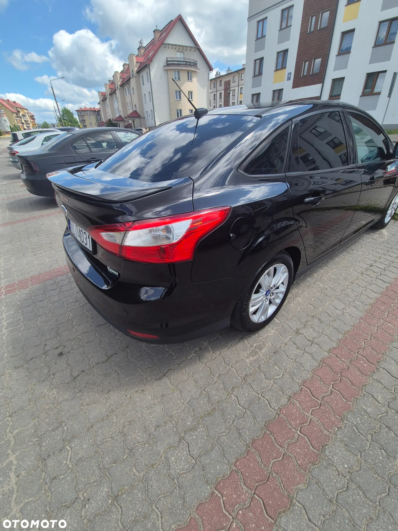 Ford Focus - 6