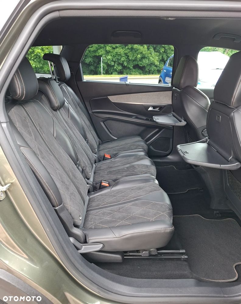 Peugeot 5008 2.0 BlueHDI GT S&S EAT8 - 12