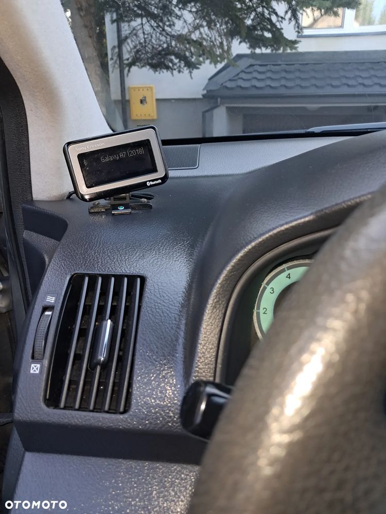 Toyota Corolla Verso 2.0 D-4D Prestige - 10