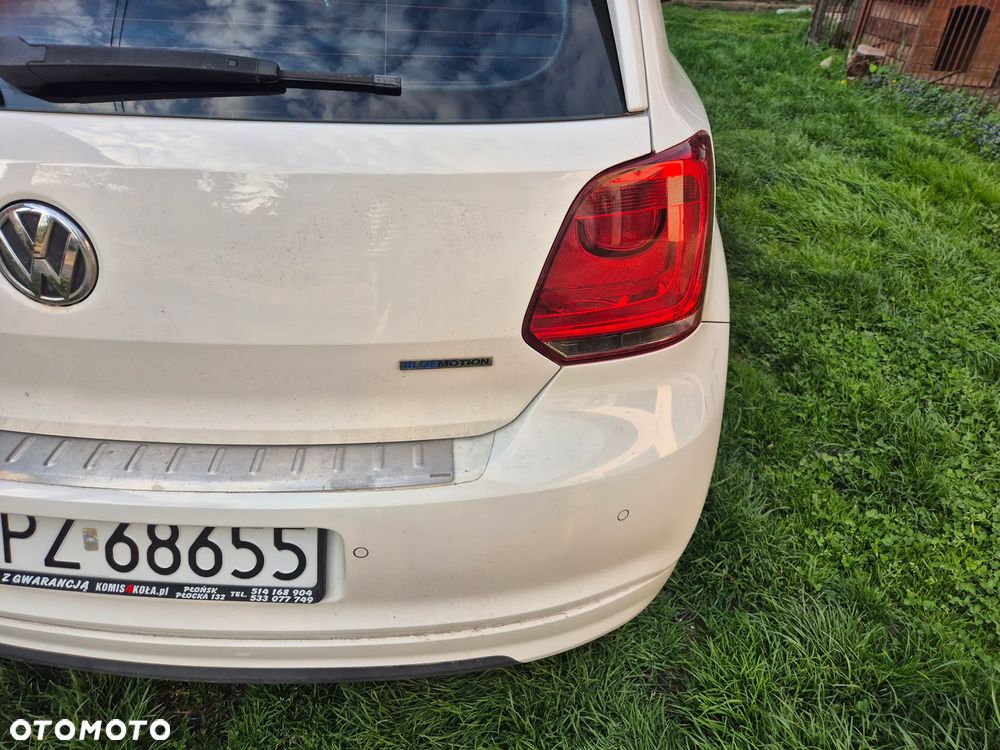 Volkswagen Polo - 4