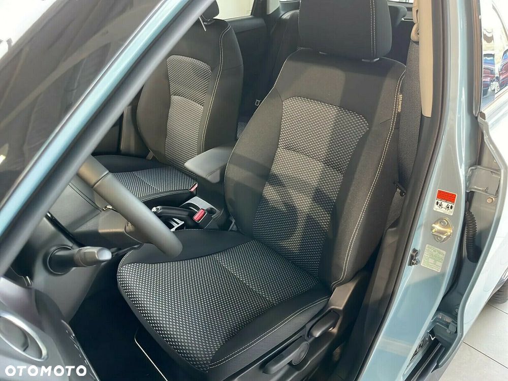 Suzuki Vitara - 5