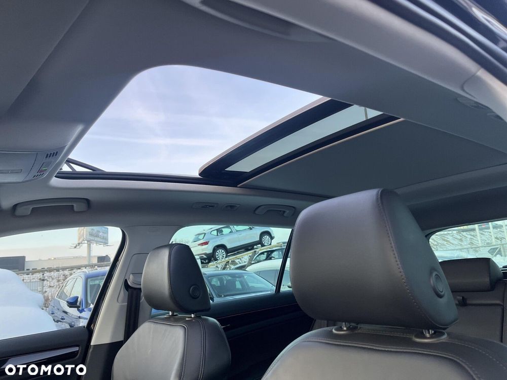 Skoda Kodiaq 2.0 TDI 4x4 L&K DSG - 20