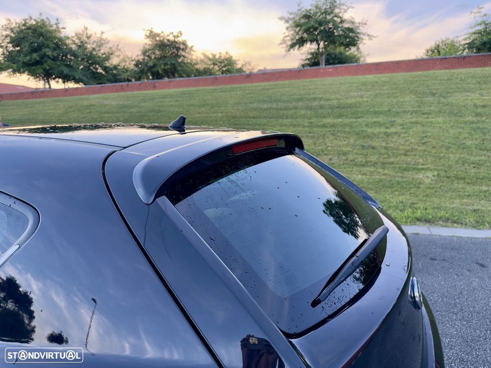 Alfa Romeo MiTo TB 1.4 16V MultiAir Quadrifoglio Verde - 12