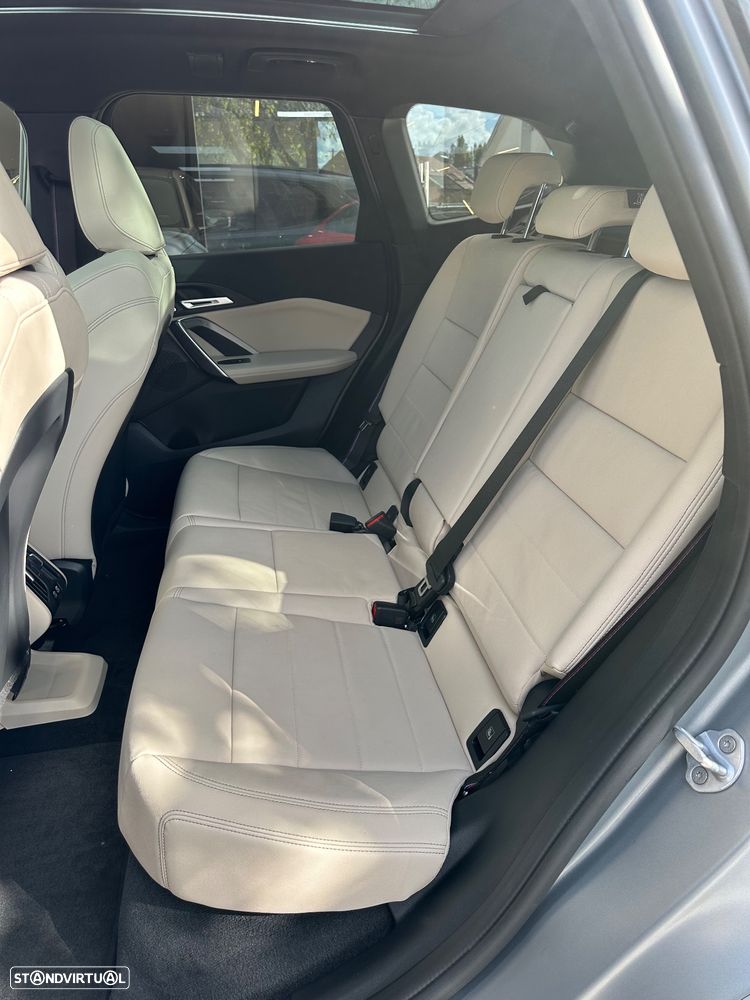 BMW X1 xDrive25e Pack Desportivo M Pro - 13