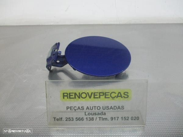 Tampa / Tampao Combustivel  Mazda 6 Três Volumes (Gh) - 1