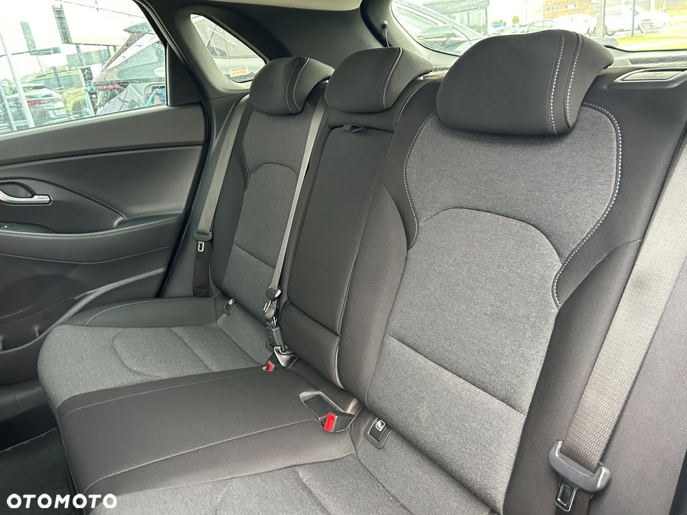 Hyundai i30 1.5 DPI Comfort - 15